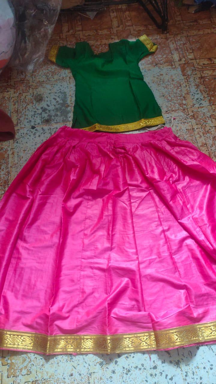 State & International Costume 7