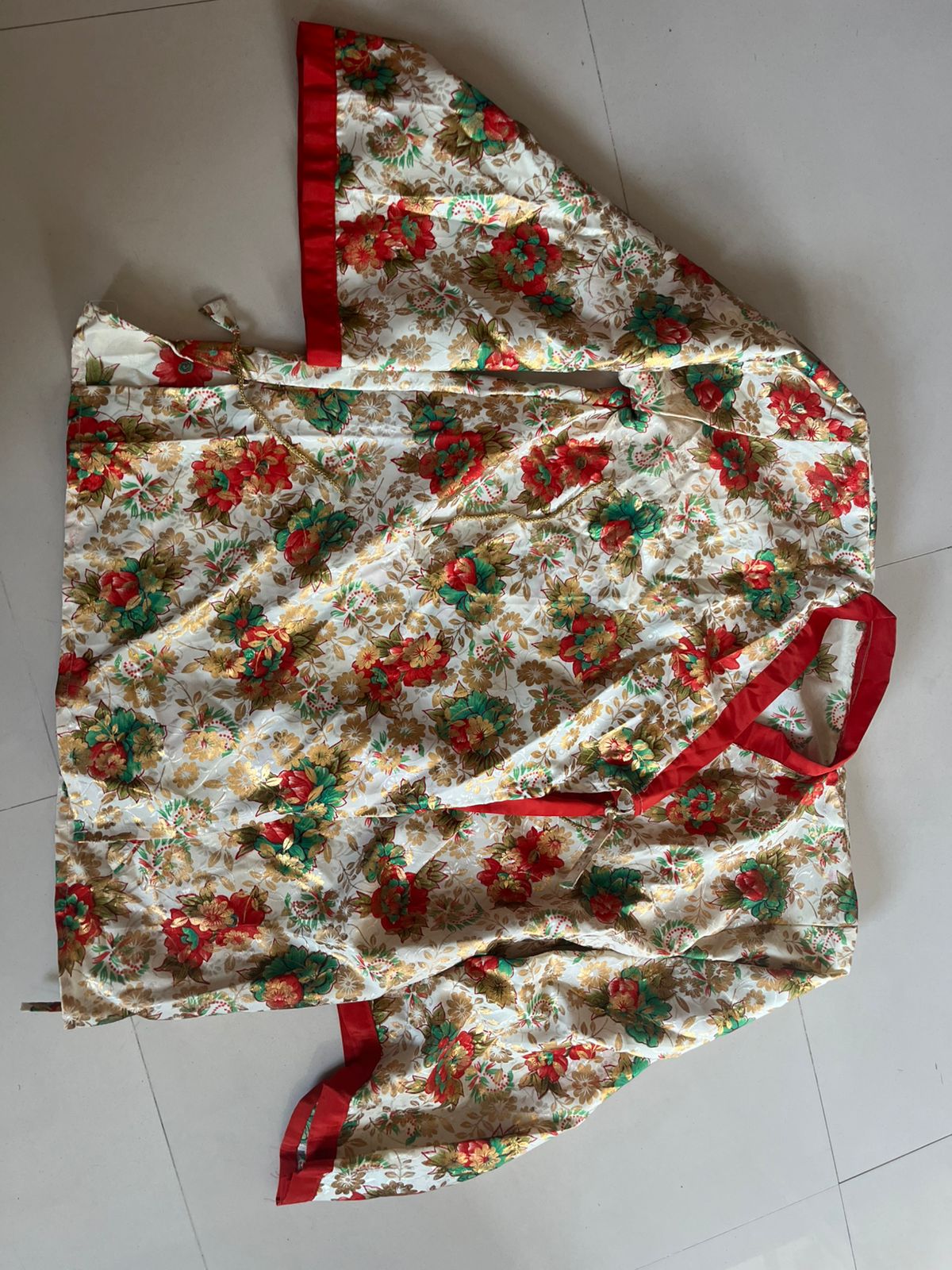 State & International Costume 9